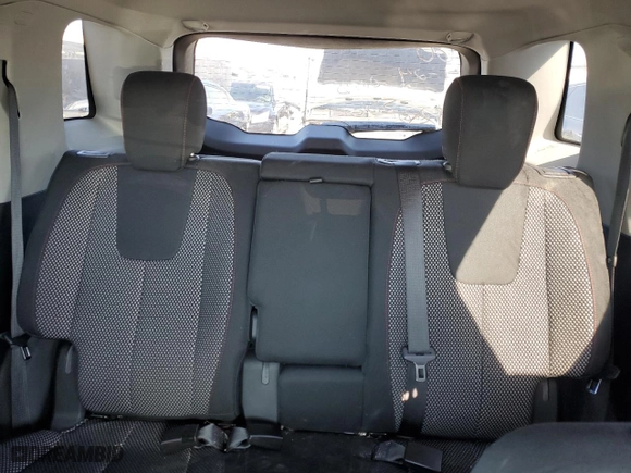 2017 GMC Terrain SLE with VIN 2GKALNEK6H6334138, listed as a Copart auction lot 43264814 with 103,509 mi miles and Salvage Title. Bid and sale history available at carsss.com. Image 10.