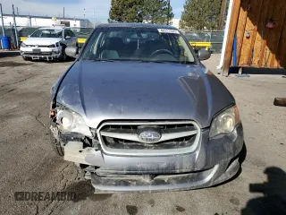 2008 Subaru Legacy Limited z VIN 4S3BL626987213357, wystawiony jako Copart lot #48317845 z przebiegiem 203 213 mil mil oraz Szkoda całkowita • Salvage title. Historia ofert i sprzedaży dostępna na DreamBid. Obrazek 5.