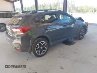 2018 Subaru Crosstrek Limited with VIN JF2GTAMCXJH325503, listed as a IAAI auction lot 42703485 with 36,326 mi miles and . Bid and sale history available at DreamBid. Image 4.