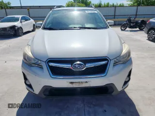 2016 Subaru Crosstrek Premium with VIN JF2GPABC1G8315300, listed as a Copart auction lot 60120335 with 104,668 mi miles and Salvage title. Bid and sale history available at DreamBid. Image 5.