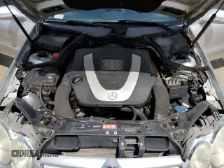 2006 Mercedes-Benz CLK-Class 3.5L with VIN WDBTK56F76T073095, listed as a Copart auction lot 70363754 with 84,246 mi miles and Salvage Title. Bid and sale history available at carsss.com. Image 11.