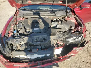 2020 Mazda 6 Grand Touring with VIN JM1GL1TY2L1518557, listed as a Copart auction lot 41402285 with 158,769 mi miles and Salvage Title. Bid and sale history available at DreamBid. Image 11.