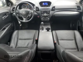 2013 Acura RDX z VIN 5J8TB4H32DL018857, wystawiony jako Copart lot #57393435 z przebiegiem 104 998 mil mil oraz Szkoda całkowita • Salvage title. Historia ofert i sprzedaży dostępna na DreamBid. Obrazek 8.