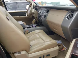 2014 Ford Expedition Max XLT с VIN 1FMJK1J52EEF39160, выставлен на аукционе IAAI как лот 42266091 с пробегом 228 180 миль миль и . История ставок и продаж доступна на DreamBid. Изображение 5.