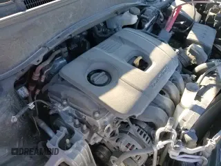 2021 Kia Seltos S z VIN KNDEU2AA8M7105024, wystawiony jako Copart lot #49889825 z przebiegiem 61 665 mil mil oraz Szkoda całkowita • Salvage title. Historia ofert i sprzedaży dostępna na DreamBid. Obrazek 14.
