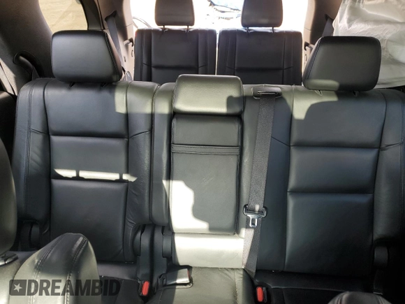 2019 Dodge Durango GT z VIN 1C4RDJDG3KC701304, wystawiony jako Copart lot #51562665 z przebiegiem 70 534 mil mil oraz Szkoda całkowita • Salvage title. Historia ofert i sprzedaży dostępna na DreamBid. Obrazek 10.