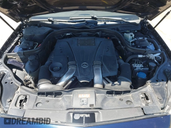 2012 Mercedes-Benz CLS 550 с VIN WDDLJ7DB2CA037456, выставлен на аукционе IAAI как лот 42528195 с пробегом 129 256 миль миль и . История ставок и продаж доступна на DreamBid. Изображение 10.
