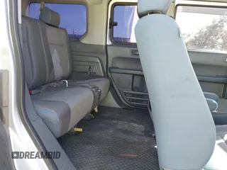 2004 Honda Element EX with VIN 5J6YH18624L008867, listed as a IAAI auction lot 42348413 with 212,593 mi miles and . Bid and sale history available at DreamBid. Image 8.