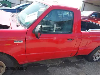 2002 Mazda B-Series Truck SX with VIN 4F4YR12D02TM01264, listed as a IAAI auction lot 41908459 with 205,445 mi miles and . Bid and sale history available at DreamBid. Image 15.