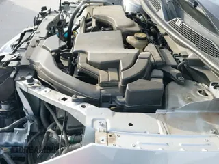 2017 Nissan Rogue SV z VIN JN1BJ1CP5HW030515, wystawiony jako IAAI lot #41892304 z przebiegiem 83 794 mil mil oraz . Historia ofert i sprzedaży dostępna na DreamBid. Obrazek 21.
