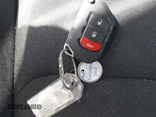 2024 Jeep Wrangler Rubicon с VIN 1C4PJXFG2RW307706, выставлен на аукционе IAAI как лот 41355608 с пробегом 13 378 миль миль и . История ставок и продаж доступна на DreamBid. Изображение 11.