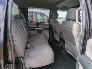 2020 Ford F-150 XL с VIN 1FTEW1EP3LKD93100, выставлен на аукционе Copart как лот 56518015 с пробегом 56 198 миль миль и Списание • Salvage title. История ставок и продаж доступна на DreamBid. Изображение 10.
