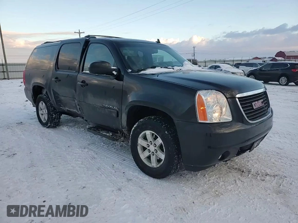 2014 GMC Yukon XL SLT z VIN 1GKS2KE70ER213669, wystawiony jako Copart lot #88631595 z przebiegiem 185 525 mil mil oraz Czysty tytuł • Clean title. Historia ofert i sprzedaży dostępna na DreamBid. Obrazek 12.