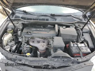 2009 Toyota Camry with VIN 4T1BE46K89U271657, listed as a Copart auction lot 52189535 with Not Provided miles and Salvage Title. Bid and sale history available at DreamBid. Image 13.