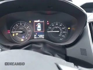 2021 Subaru Impreza с VIN 4S3GTAB69M3716087, выставлен на аукционе IAAI как лот 41078913 с пробегом 36 484 миль миль и . История ставок и продаж доступна на DreamBid. Изображение 7.