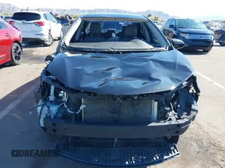 2016 Toyota Corolla L с VIN 2T1BURHE5GC586745, выставлен на аукционе IAAI как лот 41851637 с пробегом 96 889 миль миль и . История ставок и продаж доступна на DreamBid. Изображение 6.