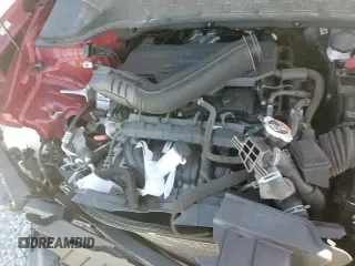 2022 Hyundai Kona SEL z VIN KM8K62AB7NU802317, wystawiony jako Copart lot #84221905 z przebiegiem 69 632 mil mil oraz Szkoda całkowita • Salvage title. Historia ofert i sprzedaży dostępna na DreamBid. Obrazek 14.