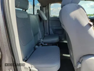 2015 Toyota Tacoma with VIN 5TFTX4CN6FX064308, listed as a Copart auction lot 61337815 with 87,209 mi miles and Salvage title. Bid and sale history available at DreamBid. Image 10.