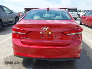 2018 Hyundai Elantra SEL with VIN 5NPD84LFXJH243479, listed as a IAAI auction lot 41823039 with 103,447 mi miles and . Bid and sale history available at DreamBid. Image 17.