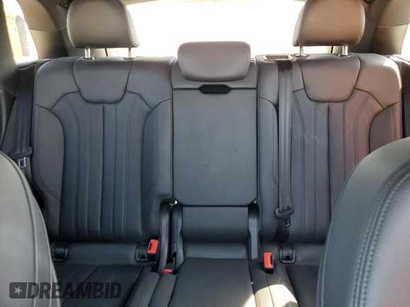 2020 Audi Q5 Premium z VIN WA1ANAFYXL2108850, wystawiony jako Copart lot #50569415 z przebiegiem 46 362 mil mil oraz Szkoda całkowita • Salvage title. Historia ofert i sprzedaży dostępna na DreamBid. Obrazek 10.