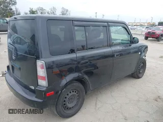 2006 Scion xB with VIN JTLKT324664113345, listed as a IAAI auction lot 42194782 with 206,089 mi miles and . Bid and sale history available at DreamBid. Image 4.