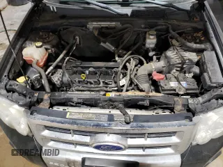 2011 Ford Escape Limited with VIN 1FMCU9E72BKB64297, listed as a Copart auction lot 42052335 with 195,711 mi miles and Clean Title. Bid and sale history available at DreamBid. Image 12.
