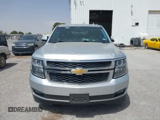 2016 Chevrolet Tahoe LT с VIN 1GNSCBKC5GR345900, выставлен на аукционе IAAI как лот 41937191 с пробегом 141 252 миль миль и . История ставок и продаж доступна на DreamBid. Изображение 12.