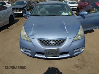 2008 Toyota Solara SE with VIN 4T1CE30PX8U762667, listed as a IAAI auction lot 41743984 with 111,669 mi miles and . Bid and sale history available at carsss.com. Image 6.
