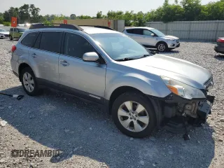 2012 Subaru Outback Limited with VIN 4S4BRBJC8C3212209, listed as a Copart auction lot 60586545 with 165,953 mi miles and Salvage title. Bid and sale history available at DreamBid. Image 4.