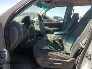 2002 Ford Explorer XLT с VIN 1FMZU73E62UA47259, выставлен на аукционе Copart как лот 60303695 с пробегом 175 545 миль миль и Списание • Salvage title. История ставок и продаж доступна на DreamBid. Изображение 7.