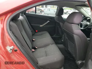 2007 Pontiac G6 G6 with VIN 1G2ZG58B274212413, listed as a Copart auction lot 59950375 with 165,597 mi miles and Clean title. Bid and sale history available at DreamBid. Image 10.