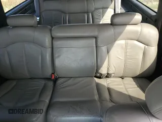 2000 Chevrolet Suburban LT with VIN 3GNFK16T6YG158157, listed as a Copart auction lot 74214084 with 190,105 mi miles and Non Repairable. Bid and sale history available at carsss.com. Image 10.