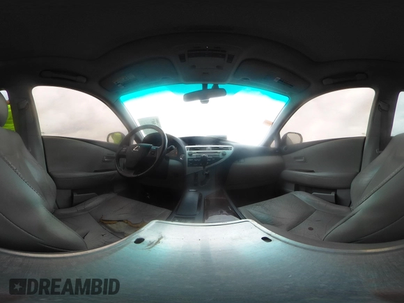 2011 Lexus RX 350 with VIN 2T2BK1BA5BC109816, listed as a IAAI auction lot 41895587 with 123,754 mi miles and . Bid and sale history available at DreamBid. Image 18.