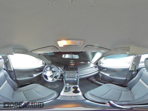 2014 Toyota Camry L with VIN 4T1BF1FK0EU366378, listed as a Copart auction lot 44376865 with 219,523 mi miles and Salvage Title. Bid and sale history available at carsss.com. Image 13.
