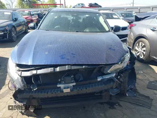 2022 Nissan Altima SR z VIN 1N4BL4CV0NN360271, wystawiony jako IAAI lot #42006350 z przebiegiem 104 281 mil mil oraz . Historia ofert i sprzedaży dostępna na DreamBid. Obrazek 12.
