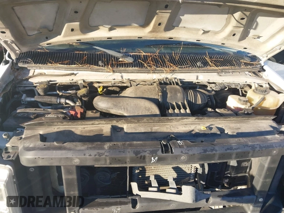 2013 Ford Econoline Passenger XL с VIN 1FBSS3BL2DDA76608, выставлен на аукционе IAAI как лот 41393919 с пробегом Не указан миль и . История ставок и продаж доступна на DreamBid. Изображение 10.