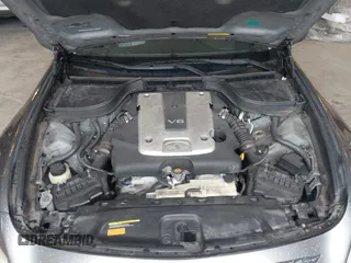 2011 Infiniti G25 x с VIN JN1DV6ARXBM653288, выставлен на аукционе IAAI как лот 42429108 с пробегом 187 926 миль миль и . История ставок и продаж доступна на DreamBid. Изображение 10.