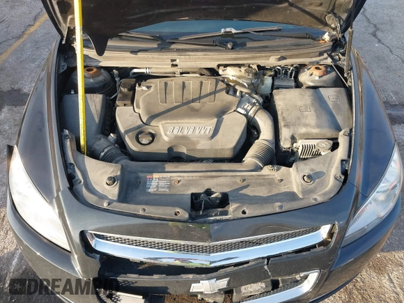 2009 Chevrolet Malibu 2LT with VIN 1G1ZJ577994243499, listed as a IAAI auction lot 41485535 with 132,279 mi miles and . Bid and sale history available at DreamBid. Image 10.