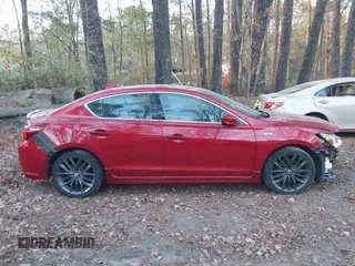 2021 Acura ILX Premium with VIN 19UDE2F83MA002497, listed as a IAAI auction lot 40852741 with 70,221 mi miles and . Bid and sale history available at DreamBid. Image 13.