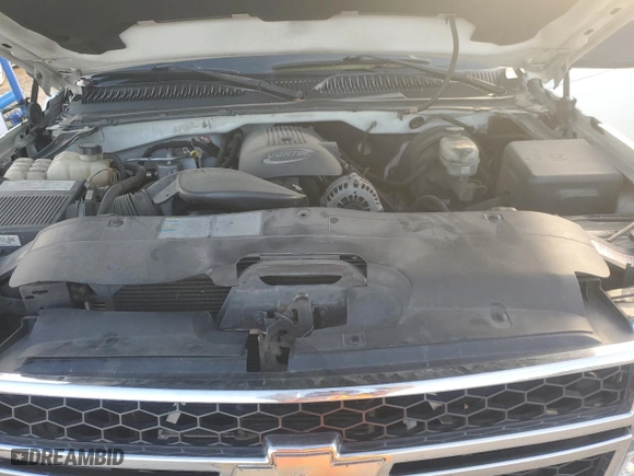 2006 Chevrolet Silverado 1500 LT2 with VIN 1GCEK19B36Z233272, listed as a Copart auction lot 82434244 with 182,974 mi miles and Salvage Title. Bid and sale history available at carsss.com. Image 11.