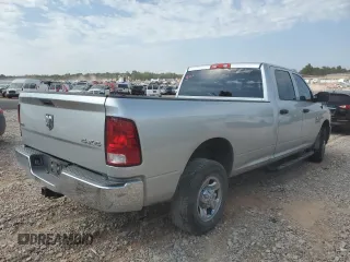 2015 Ram 2500 Tradesman with VIN 3C6TR4HT5FG630861, listed as a Copart auction lot 75857334 with 184,780 mi miles and Salvage Title. Bid and sale history available at carsss.com. Image 3.