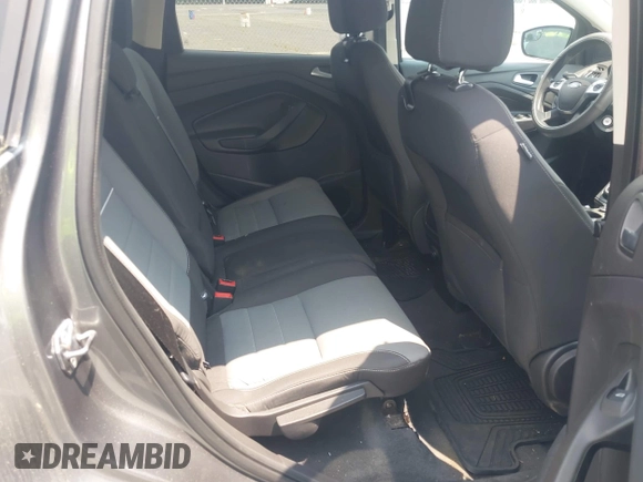 2013 Ford Escape SE с VIN 1FMCU9GX0DUC06423, выставлен на аукционе IAAI как лот 42421363 с пробегом 187 057 миль миль и . История ставок и продаж доступна на DreamBid. Изображение 8.