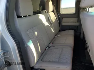 2010 Ford F-150 XL with VIN 1FTVX1CV5AKE21510, listed as a Copart auction lot 85574564 with 316,027 mi miles and Clean title. Bid and sale history available at DreamBid. Image 10.