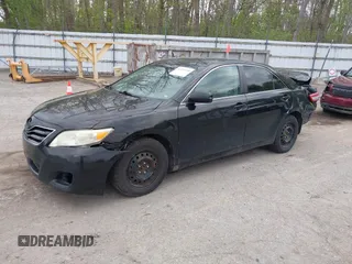 2010 Toyota Camry z VIN 4T4BF3EKXAR056638, wystawiony jako IAAI lot #42226158 z przebiegiem 194 062 mil mil oraz . Historia ofert i sprzedaży dostępna na DreamBid. Obrazek 2.