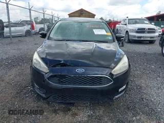 2015 Ford Focus SE с VIN 1FADP3F24FL361090, выставлен на аукционе IAAI как лот 42168233 с пробегом 138 282 миль миль и . История ставок и продаж доступна на DreamBid. Изображение 13.