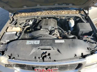 2003 GMC Yukon XL SLT with VIN 3GKGK26G33G284754, listed as a Copart auction lot 76803194 with 287,052 mi miles and Clean Title. Bid and sale history available at carsss.com. Image 12.