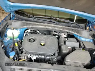 2020 Hyundai Tucson Value with VIN KM8J3CA41LU271253, listed as a Copart auction lot 66966855 with 86,996 mi miles and Non repairable. Bid and sale history available at DreamBid. Image 16.