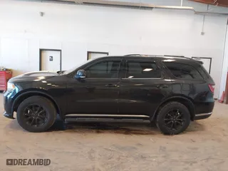 2014 Dodge Durango Limited with VIN 1C4RDJDG3EC585803, listed as a IAAI auction lot 42049378 with 180,722 mi miles. Bid and sale history available at carsss.com. Image 14.