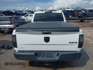2014 Ram 1500 Express with VIN 3C6JR7AT8EG134356, listed as a IAAI auction lot 42546270 with 160,760 mi miles and . Bid and sale history available at DreamBid. Image 16.