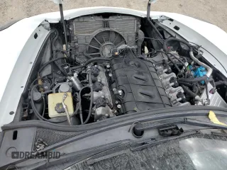2015 Chevrolet Corvette 1LT с VIN 1G1YB2D71F5102492, выставлен на аукционе Copart как лот 52901085 с пробегом Не указан миль и Списание • Salvage title. История ставок и продаж доступна на DreamBid. Изображение 11.
